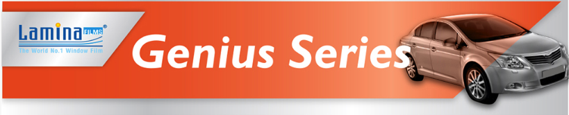 Lamina Digital Genius Series
