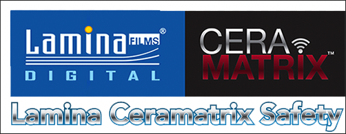 Lamina Digital Ceramatrix Safety