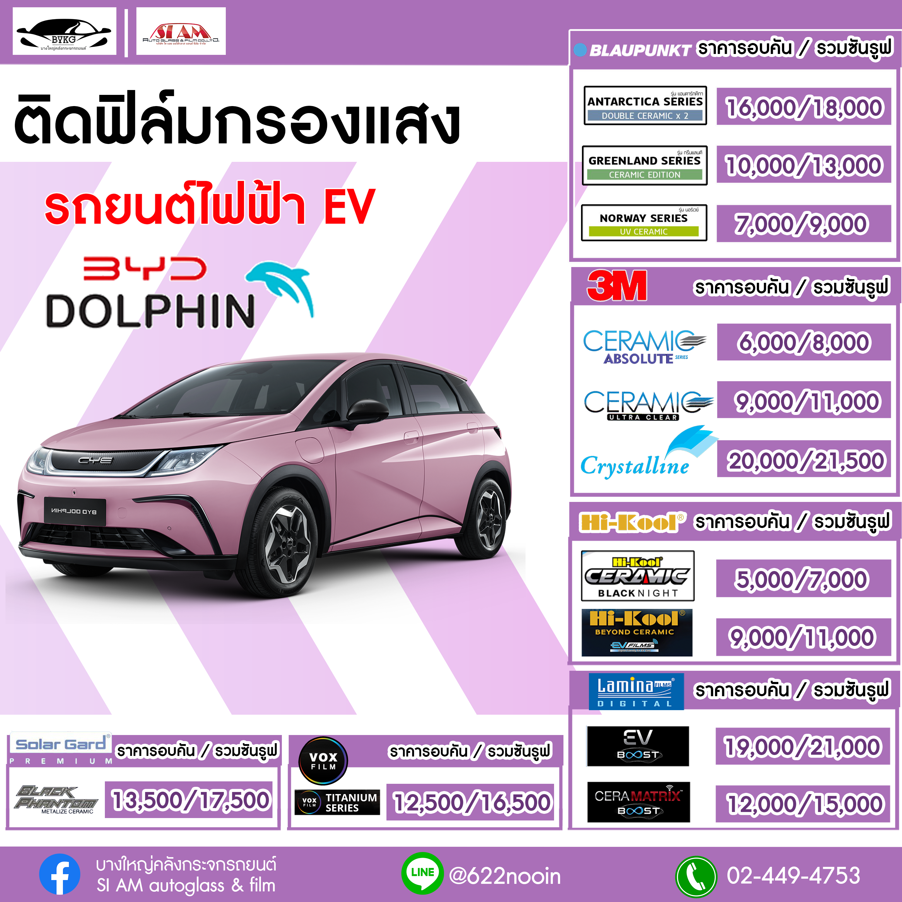 BYD
